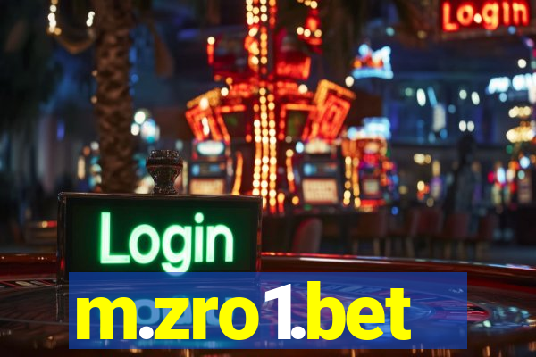 m.zro1.bet