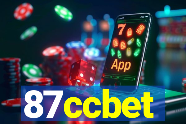87ccbet