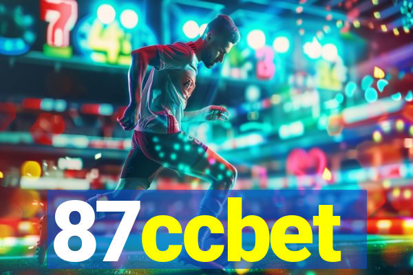 87ccbet