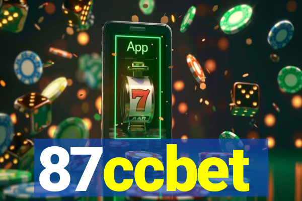 87ccbet