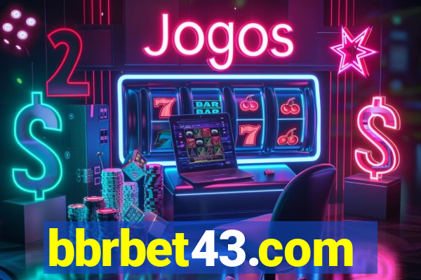 bbrbet43.com