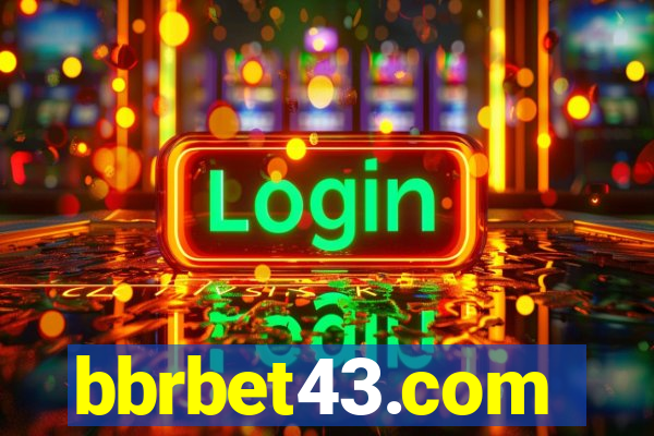 bbrbet43.com