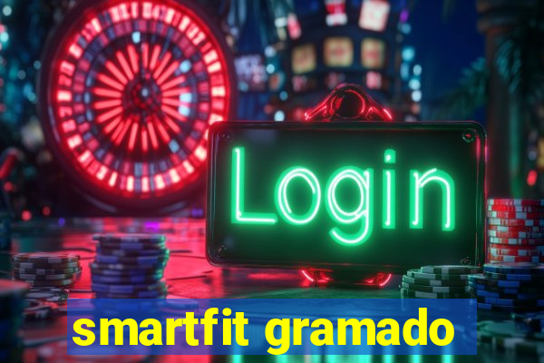 smartfit gramado