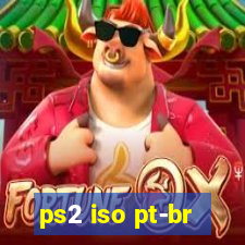 ps2 iso pt-br