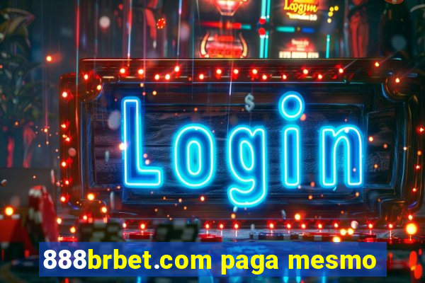 888brbet.com paga mesmo