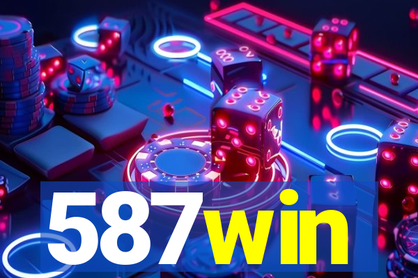 587win