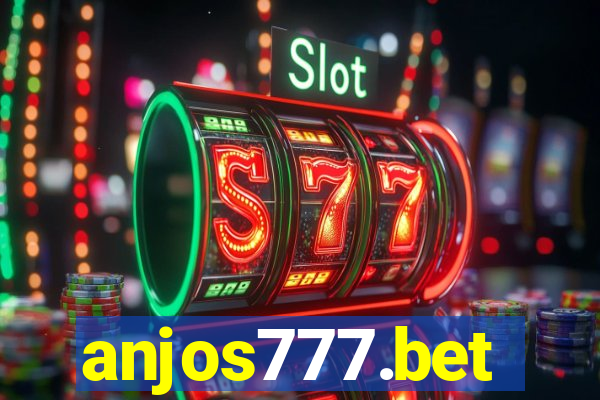 anjos777.bet