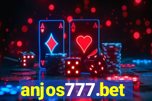 anjos777.bet