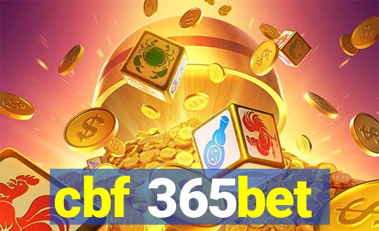cbf 365bet
