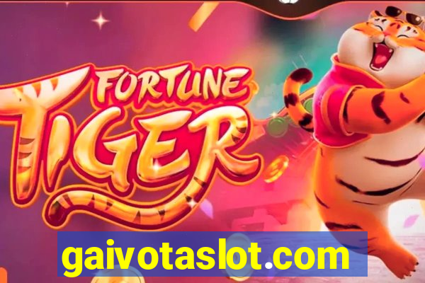 gaivotaslot.com
