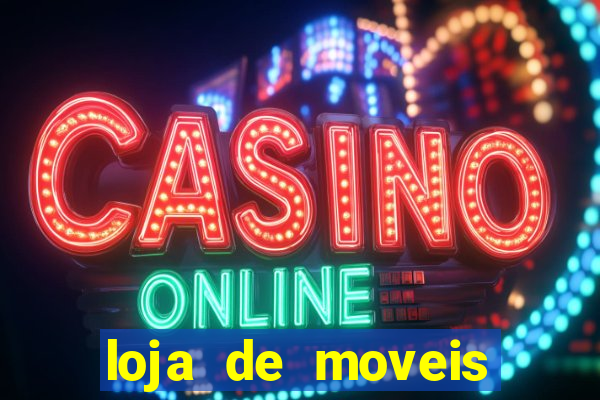 loja de moveis usados bauru