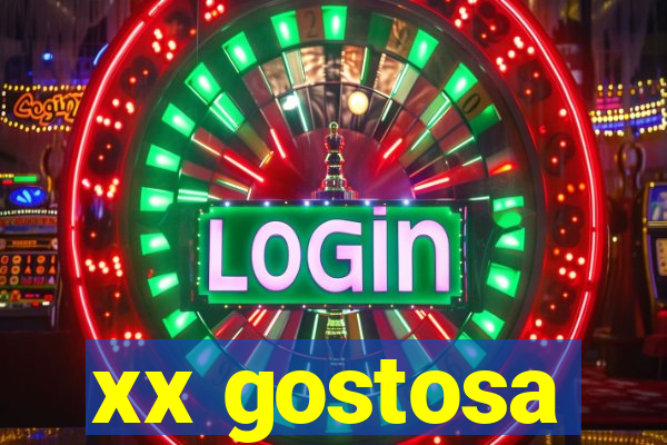 xx gostosa