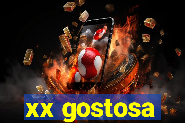 xx gostosa