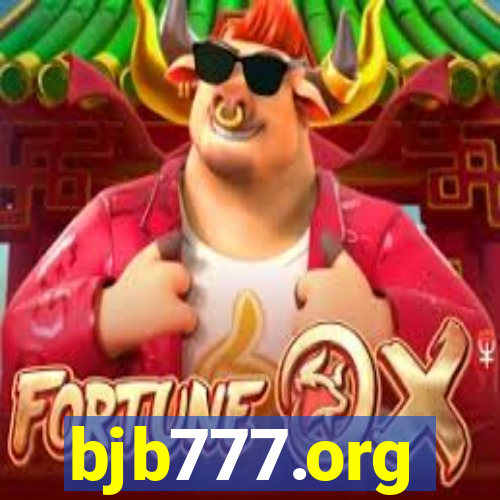 bjb777.org