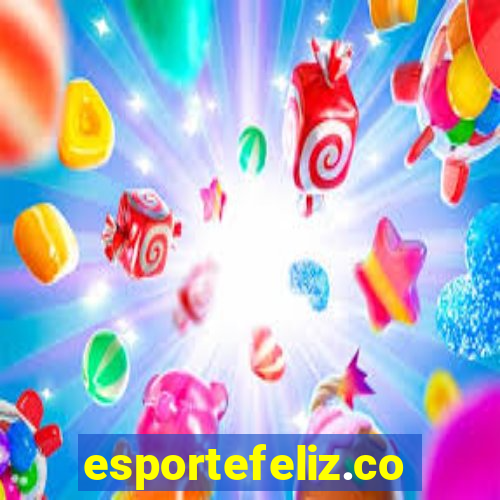 esportefeliz.com