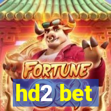hd2 bet