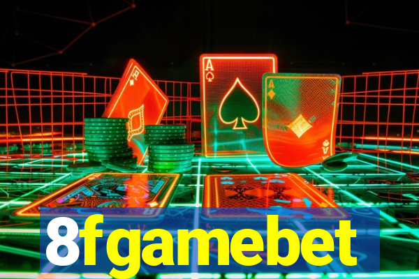 8fgamebet