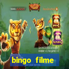 bingo filme assistir online