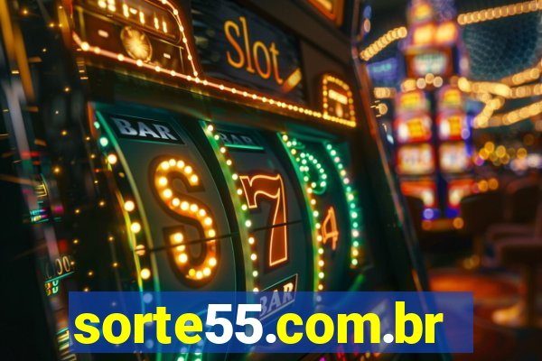 sorte55.com.br