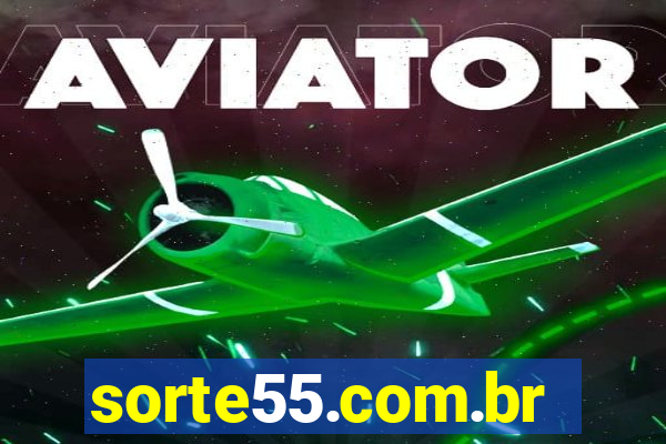 sorte55.com.br