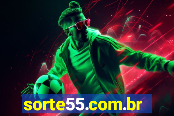 sorte55.com.br