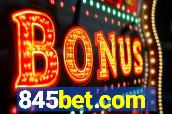845bet.com