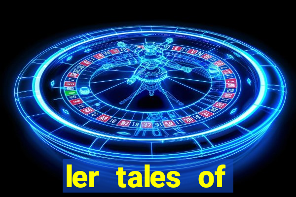 ler tales of demons and gods