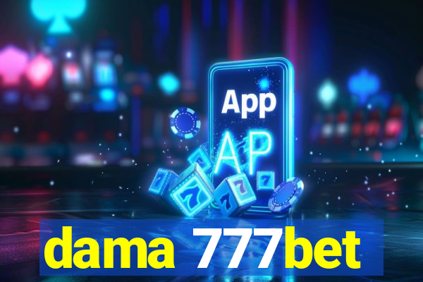 dama 777bet