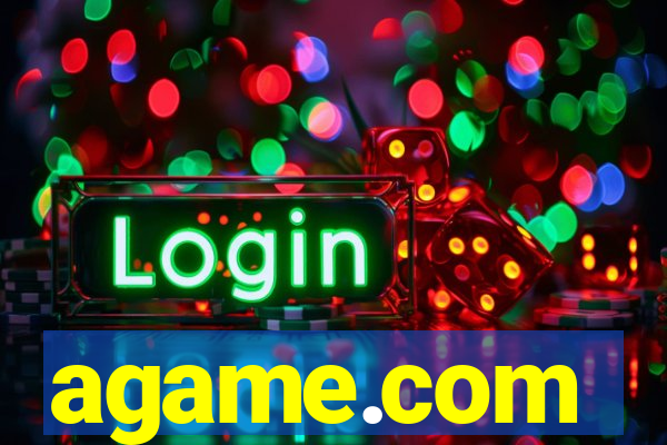 agame.com