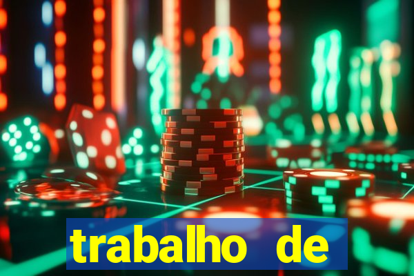 trabalho de afastamento de rival quanto tempo demora