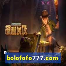 bolofofo777.com