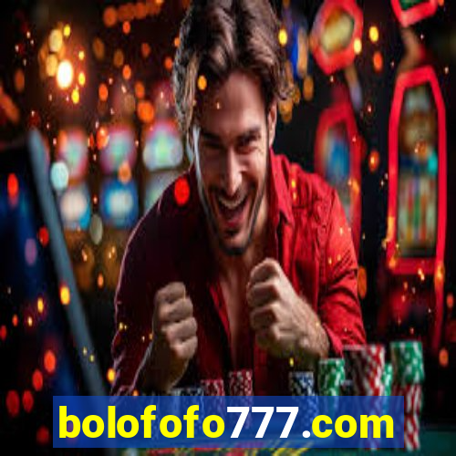 bolofofo777.com