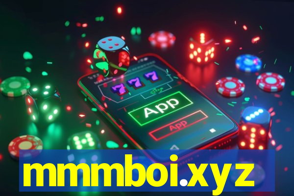 mmmboi.xyz