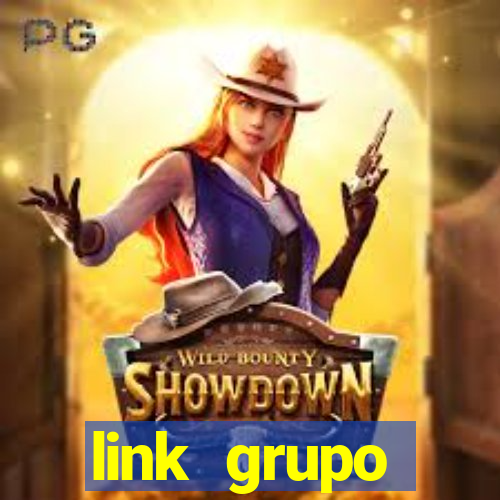link grupo brazzucas telegram