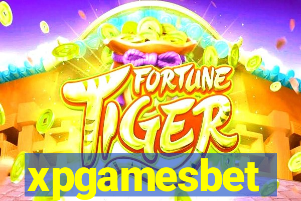 xpgamesbet