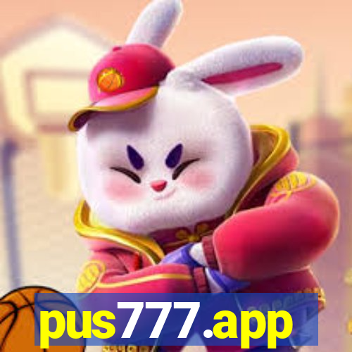 pus777.app