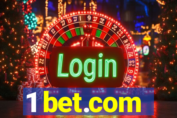 1 bet.com