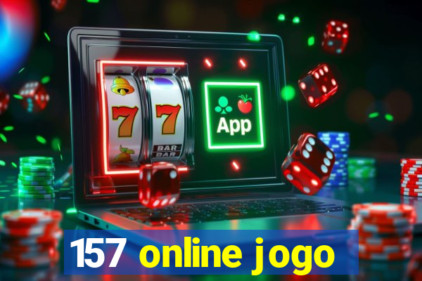 157 online jogo