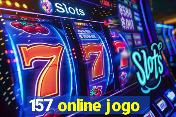 157 online jogo