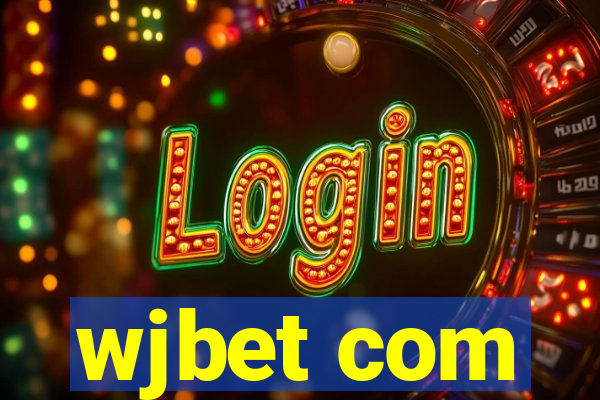 wjbet com