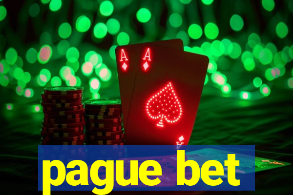 pague bet