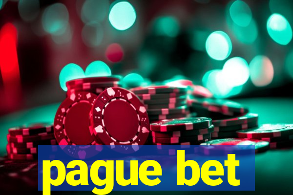 pague bet