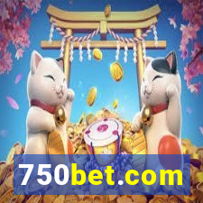 750bet.com