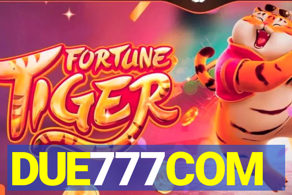 DUE777COM