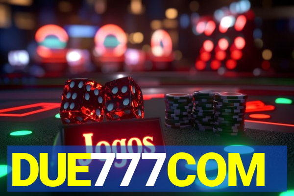 DUE777COM