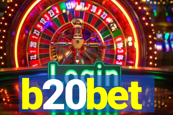 b20bet