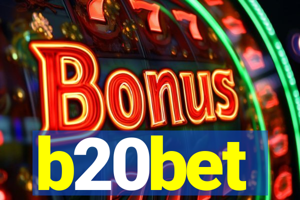 b20bet