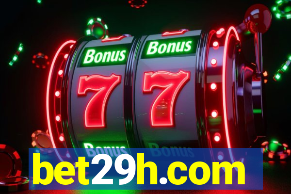 bet29h.com