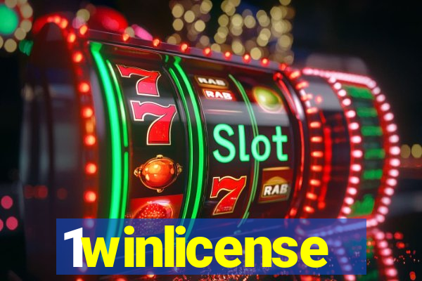 1winlicense