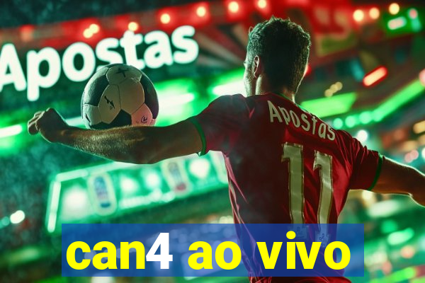 can4 ao vivo